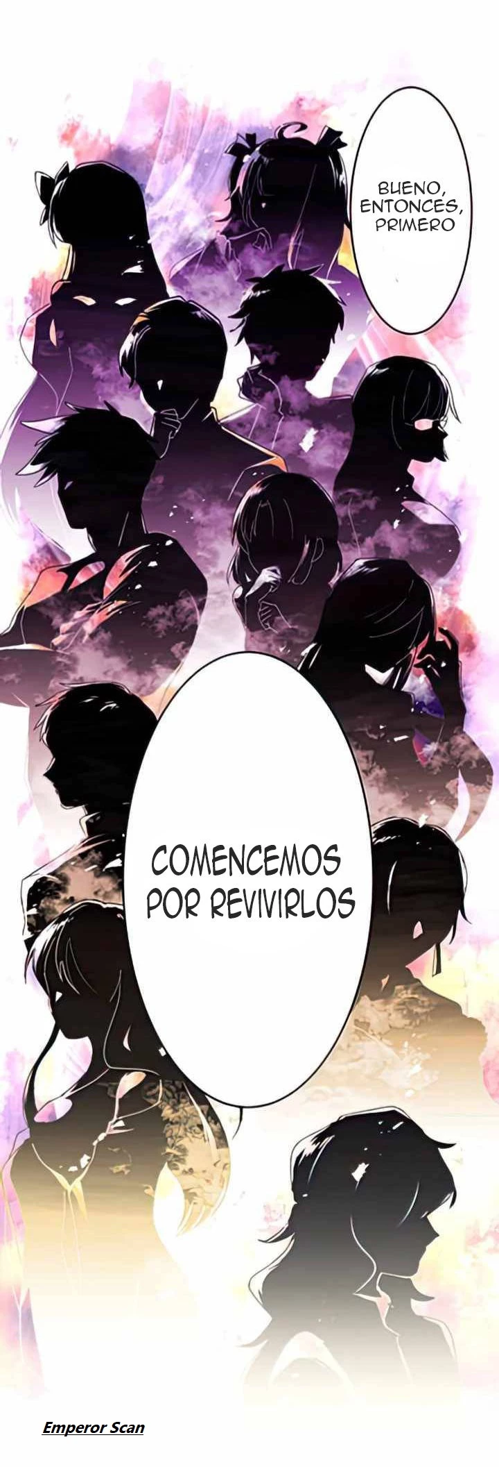 He reencarnado como hijo de un aristócrata capítulo 1, página 92