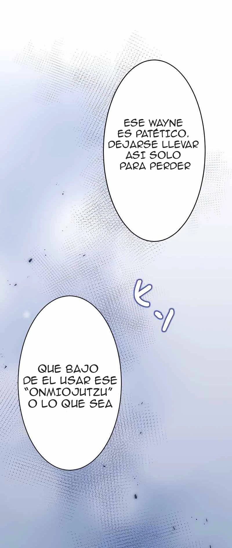 He reencarnado como hijo de un aristócrata capítulo 10, página 3