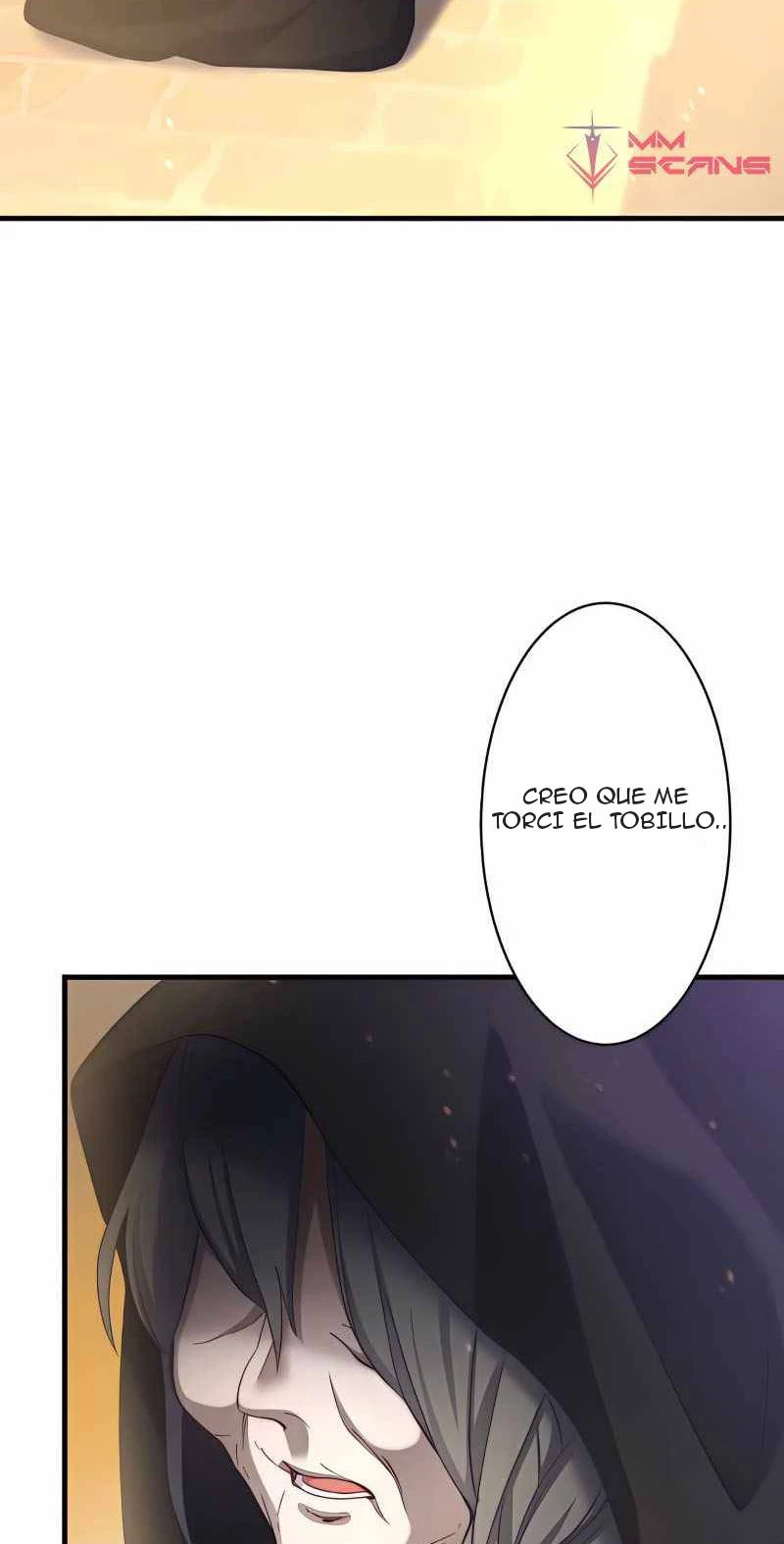 He reencarnado como hijo de un aristócrata capítulo 10, página 50