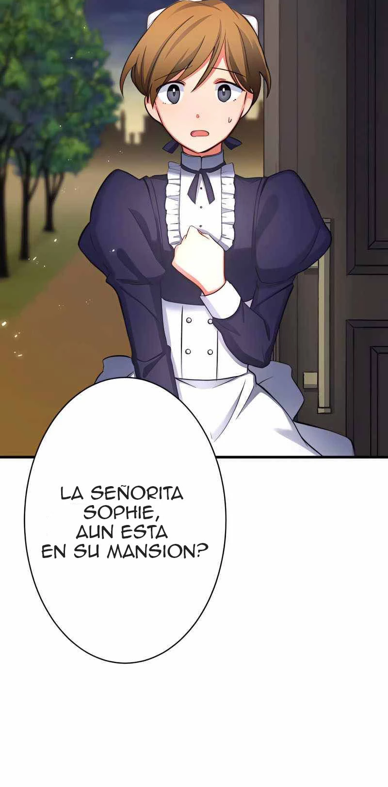 He reencarnado como hijo de un aristócrata capítulo 10, página 62