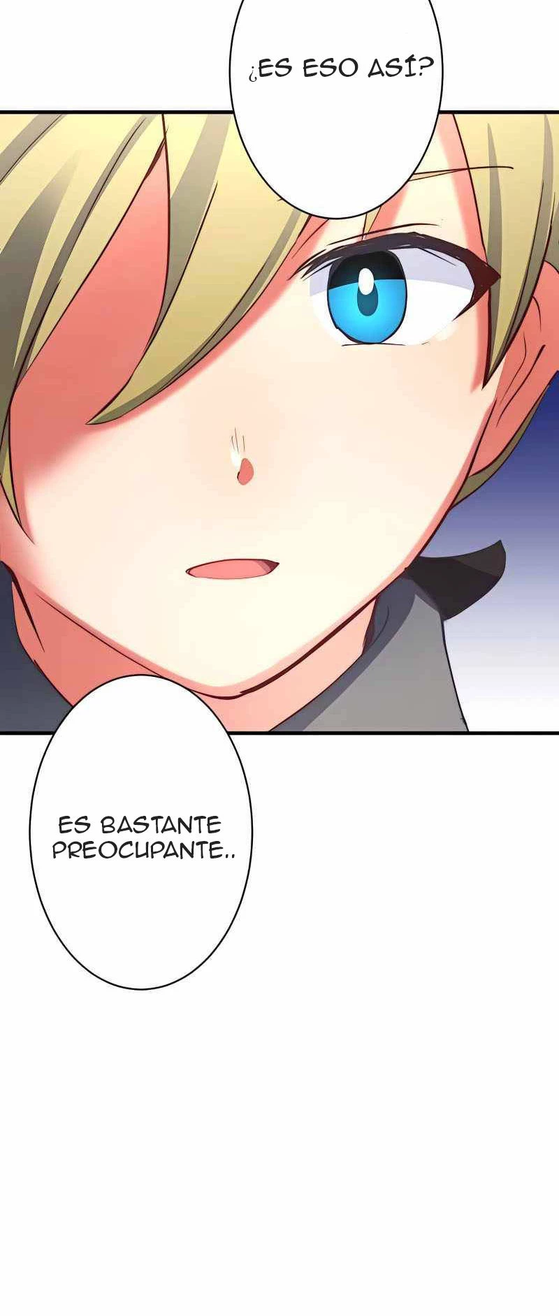 He reencarnado como hijo de un aristócrata capítulo 10, página 65