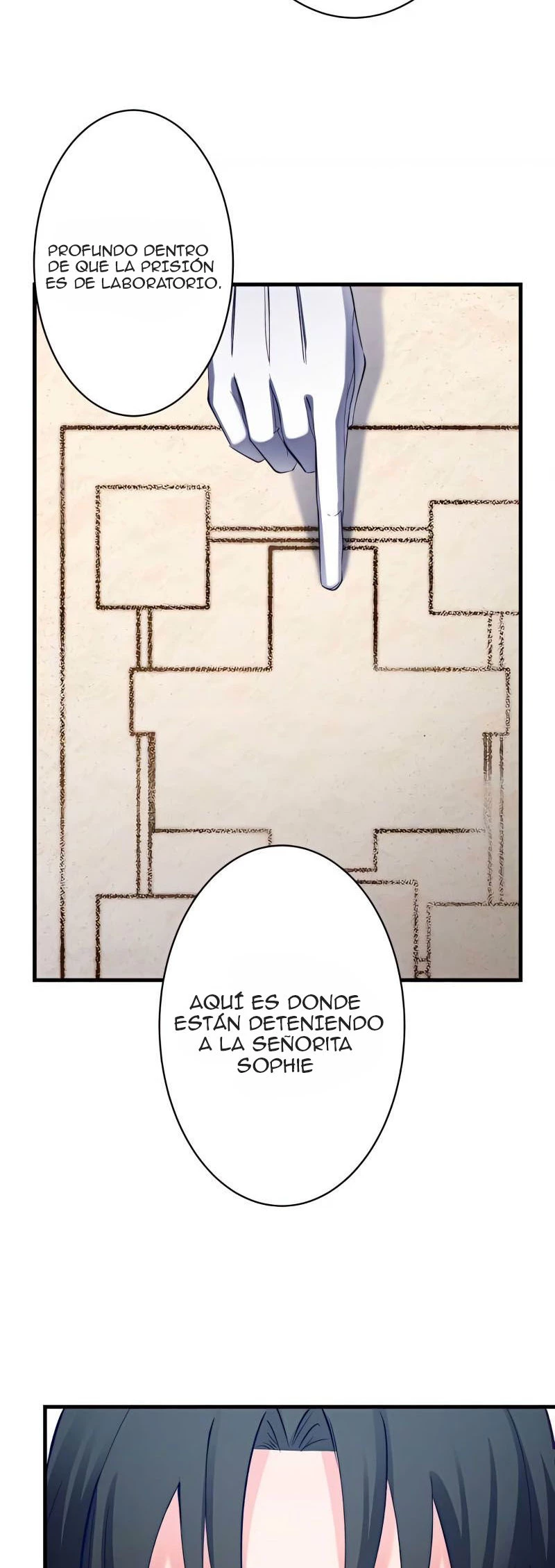 He reencarnado como hijo de un aristócrata capítulo 11, página 48