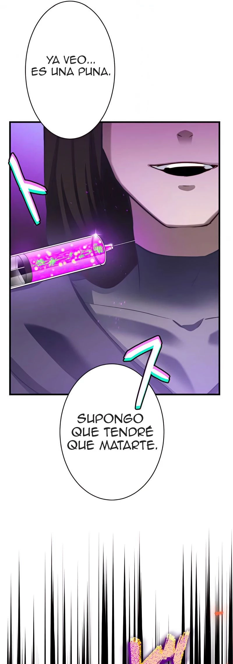 He reencarnado como hijo de un aristócrata capítulo 13, página 43