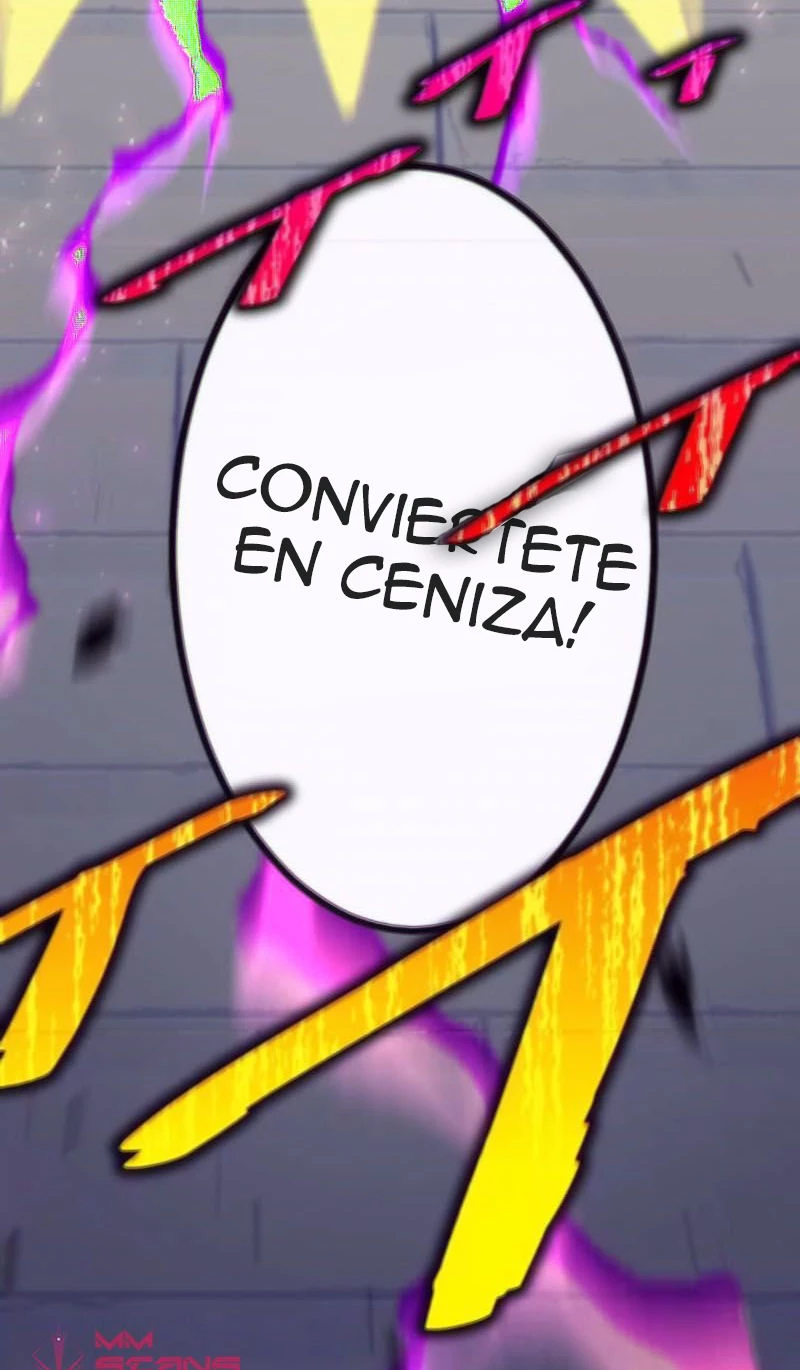 He reencarnado como hijo de un aristócrata capítulo 14, página 41