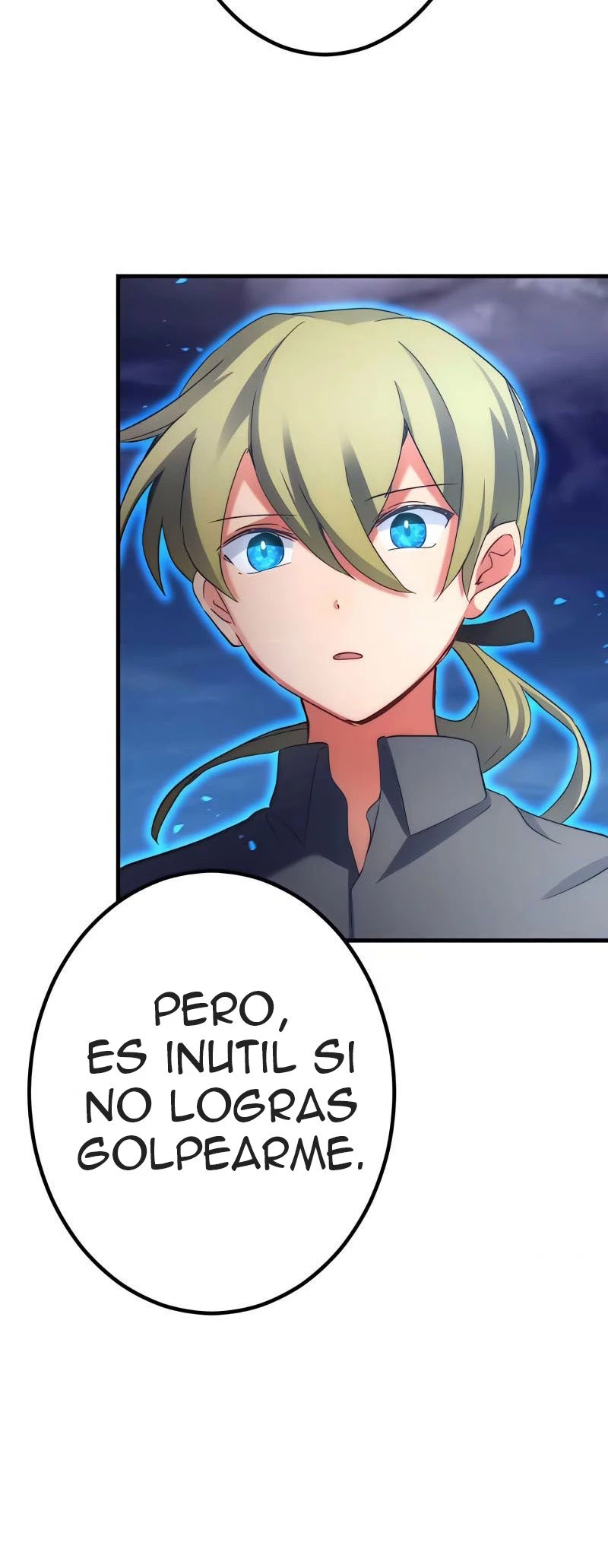 He reencarnado como hijo de un aristócrata capítulo 14, página 48