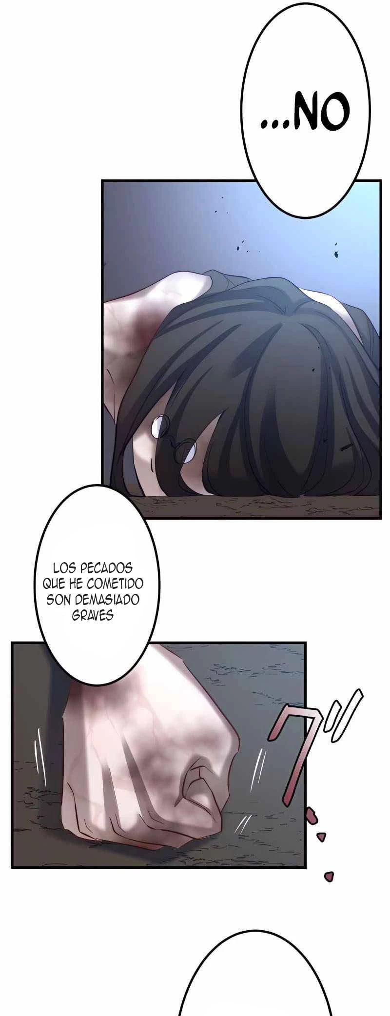 He reencarnado como hijo de un aristócrata capítulo 15, página 19
