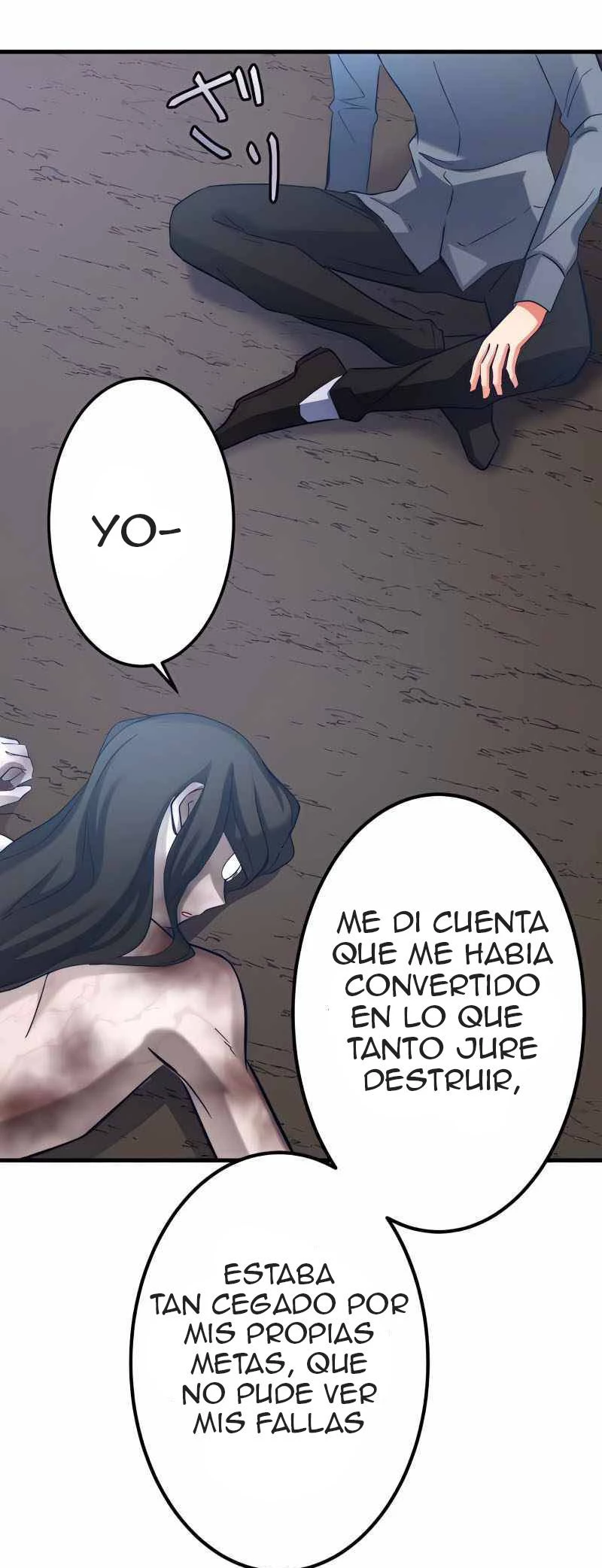 He reencarnado como hijo de un aristócrata capítulo 15, página 21