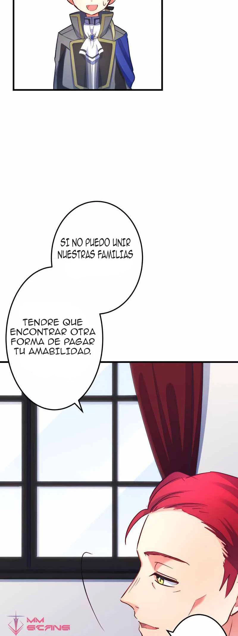 He reencarnado como hijo de un aristócrata capítulo 16, página 16