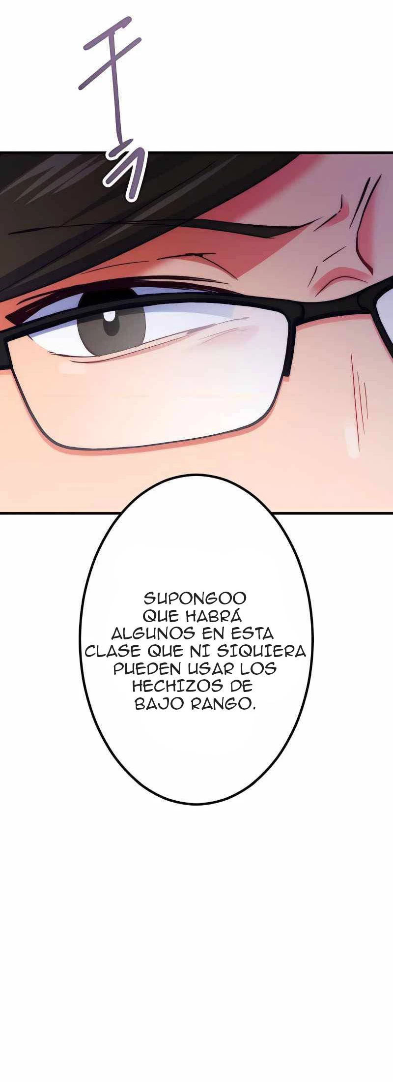 He reencarnado como hijo de un aristócrata capítulo 18, página 10