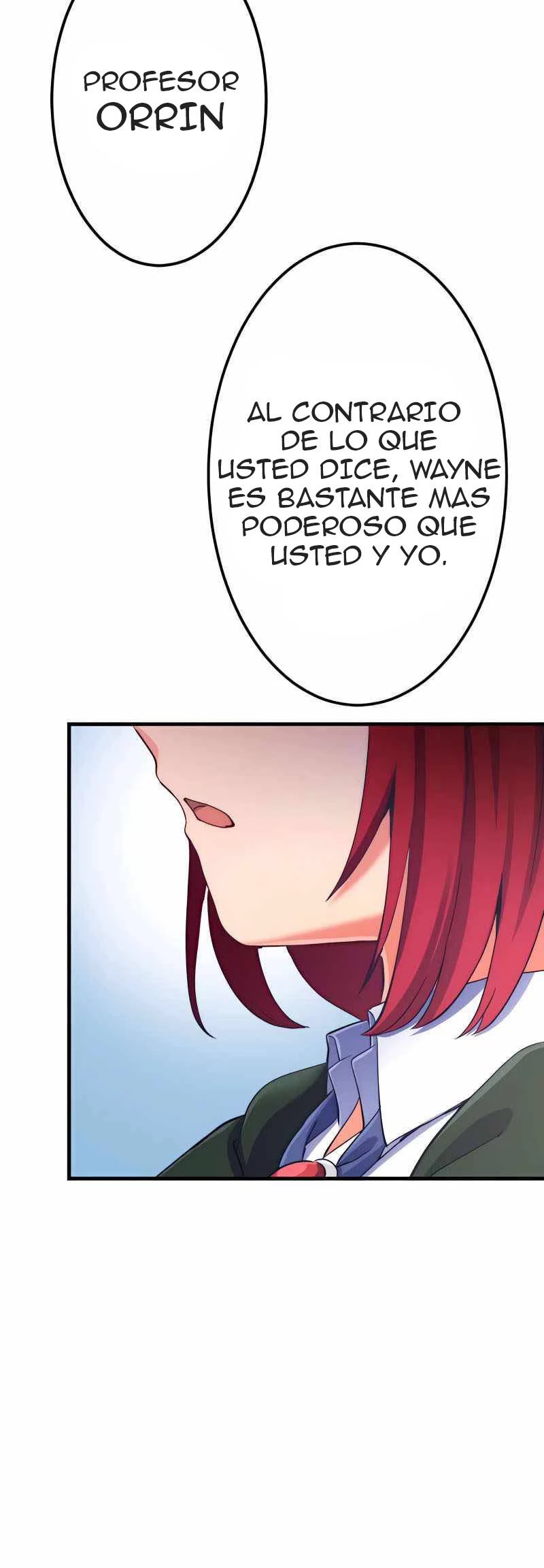 He reencarnado como hijo de un aristócrata capítulo 18, página 18