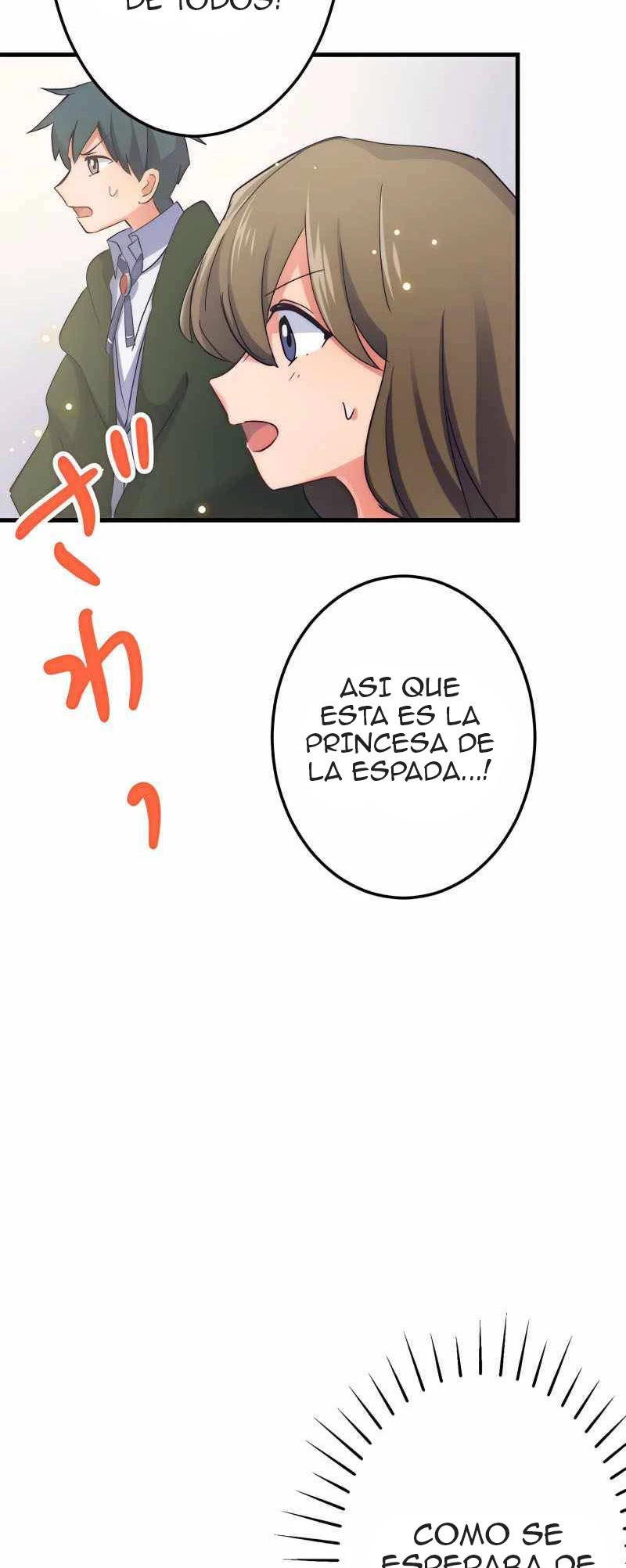 He reencarnado como hijo de un aristócrata capítulo 18, página 21
