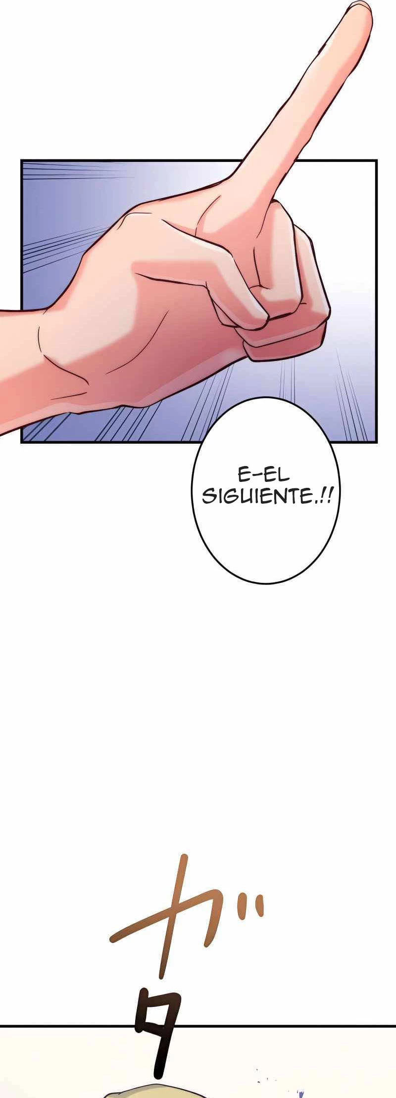 He reencarnado como hijo de un aristócrata capítulo 18, página 39