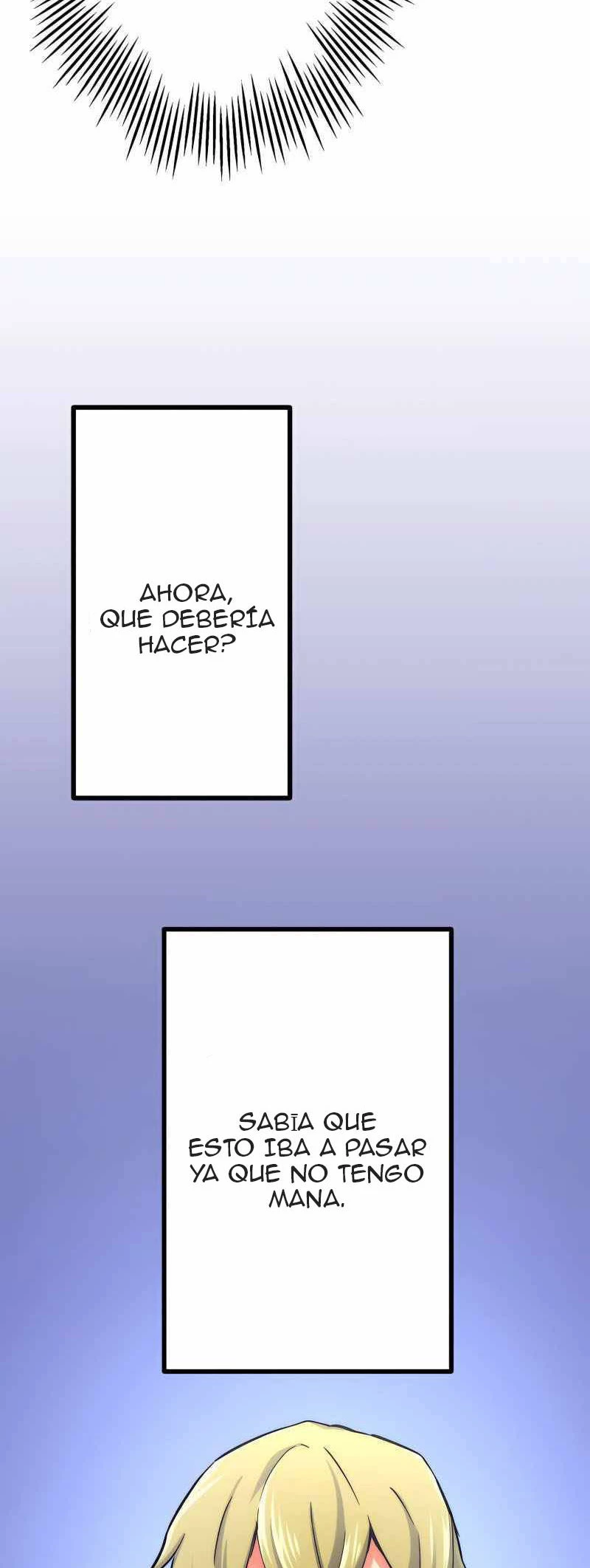 He reencarnado como hijo de un aristócrata capítulo 18, página 44