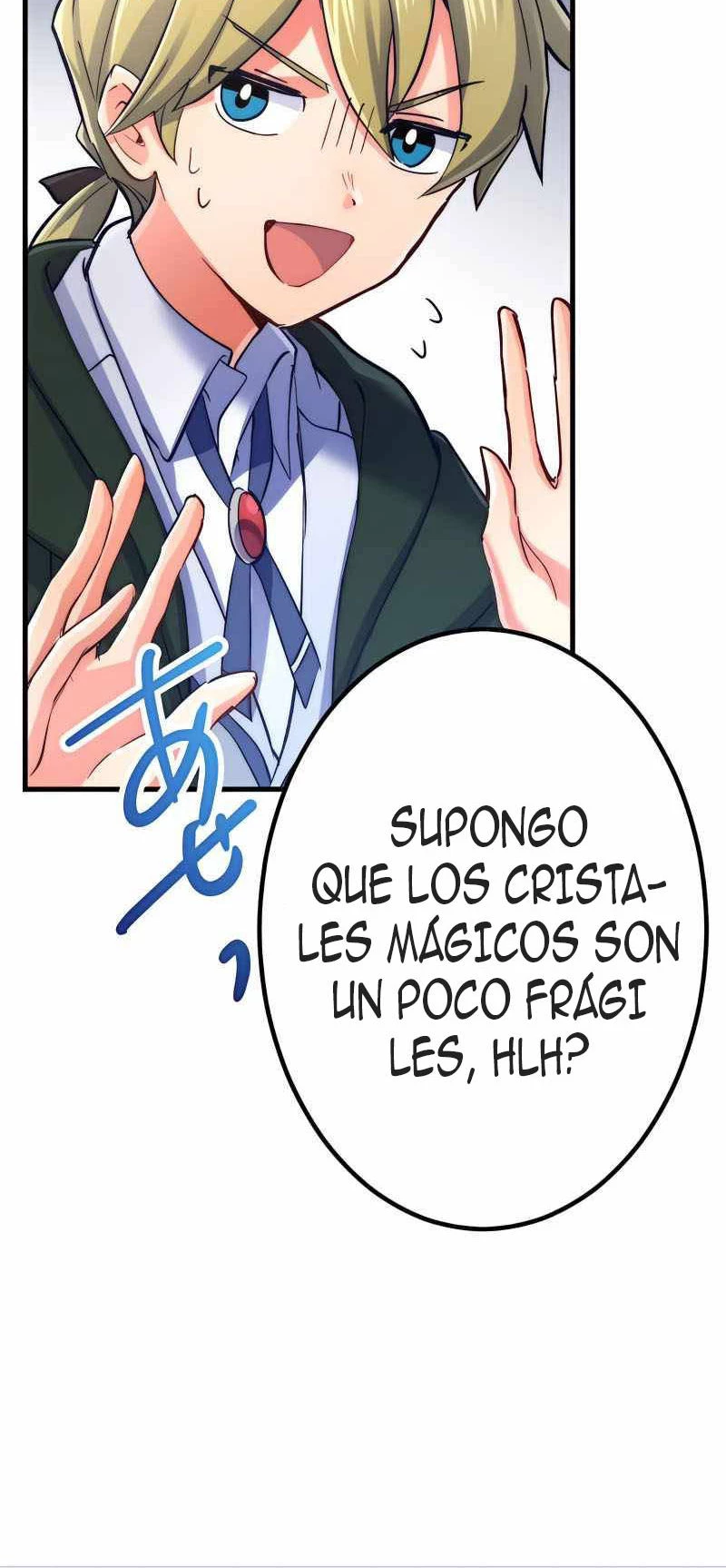 He reencarnado como hijo de un aristócrata capítulo 18, página 62