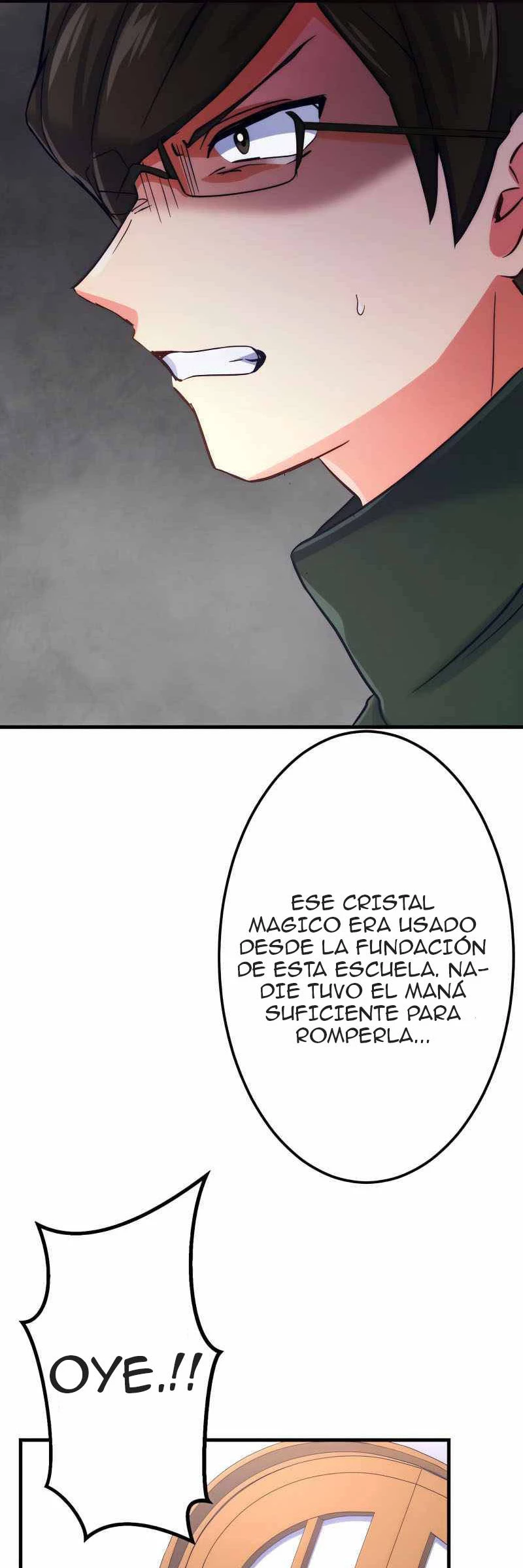 He reencarnado como hijo de un aristócrata capítulo 18, página 63