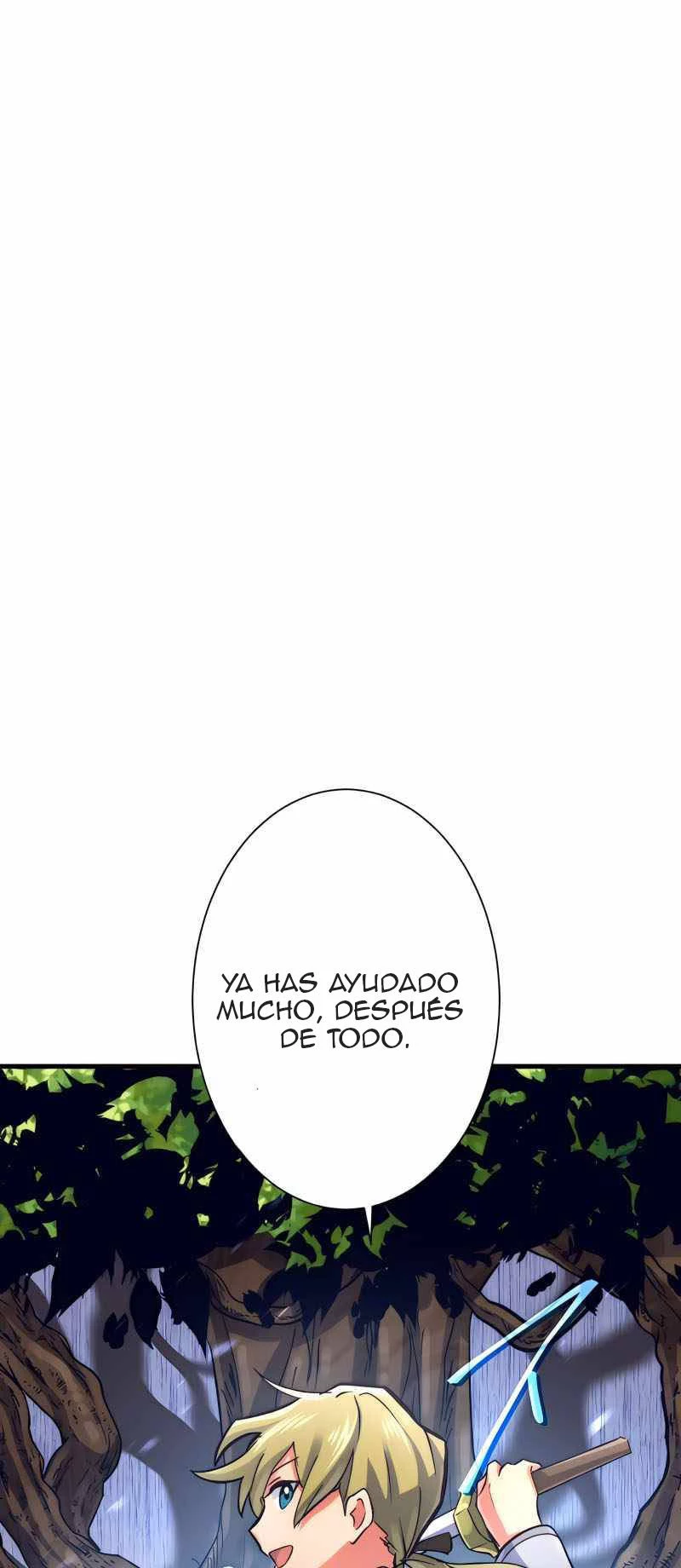 He reencarnado como hijo de un aristócrata capítulo 21, página 53