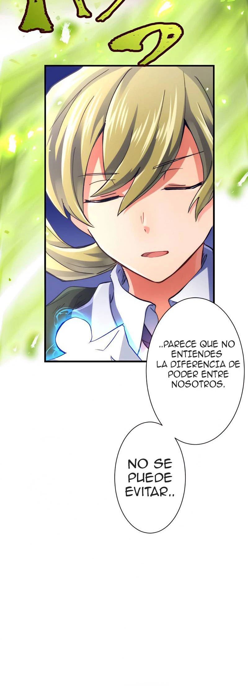He reencarnado como hijo de un aristócrata capítulo 22, página 56
