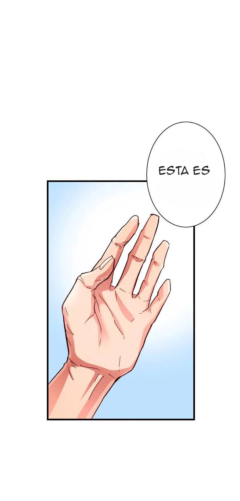 He reencarnado como hijo de un aristócrata capítulo 23, página 41