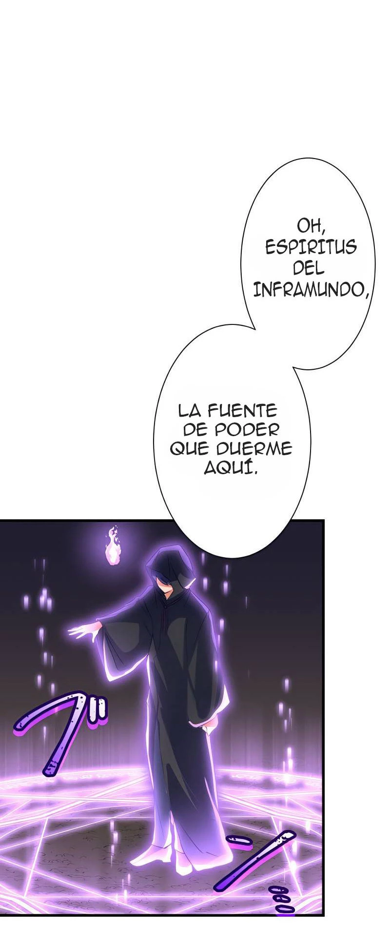 He reencarnado como hijo de un aristócrata capítulo 25, página 18