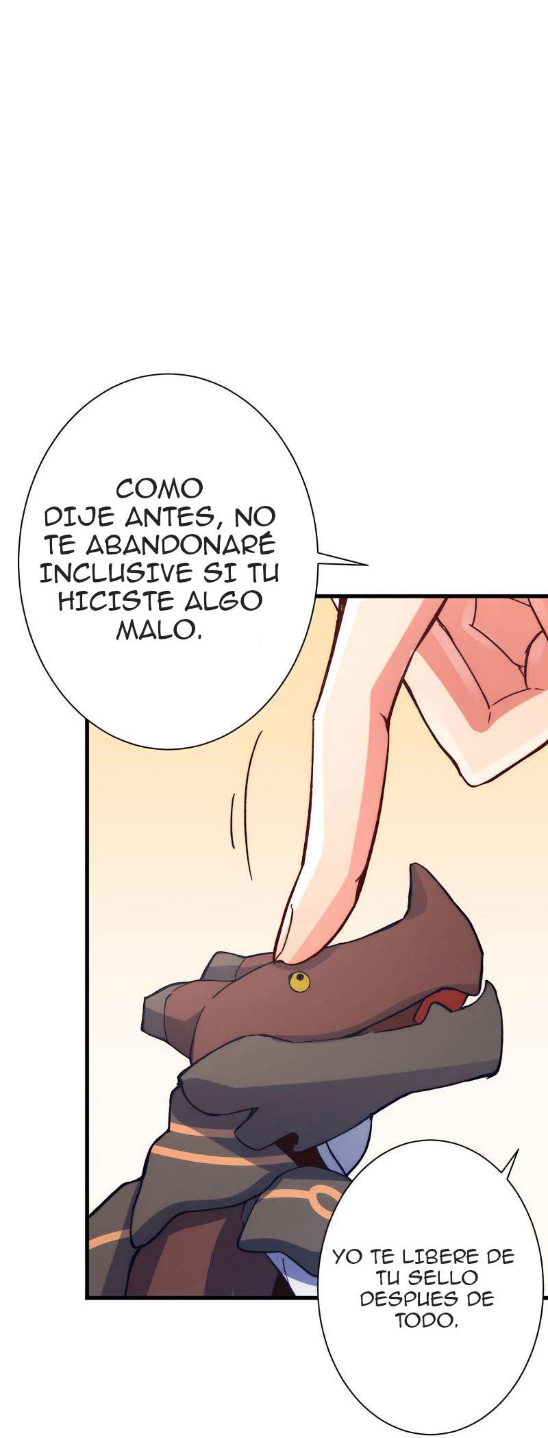 He reencarnado como hijo de un aristócrata capítulo 28, página 37