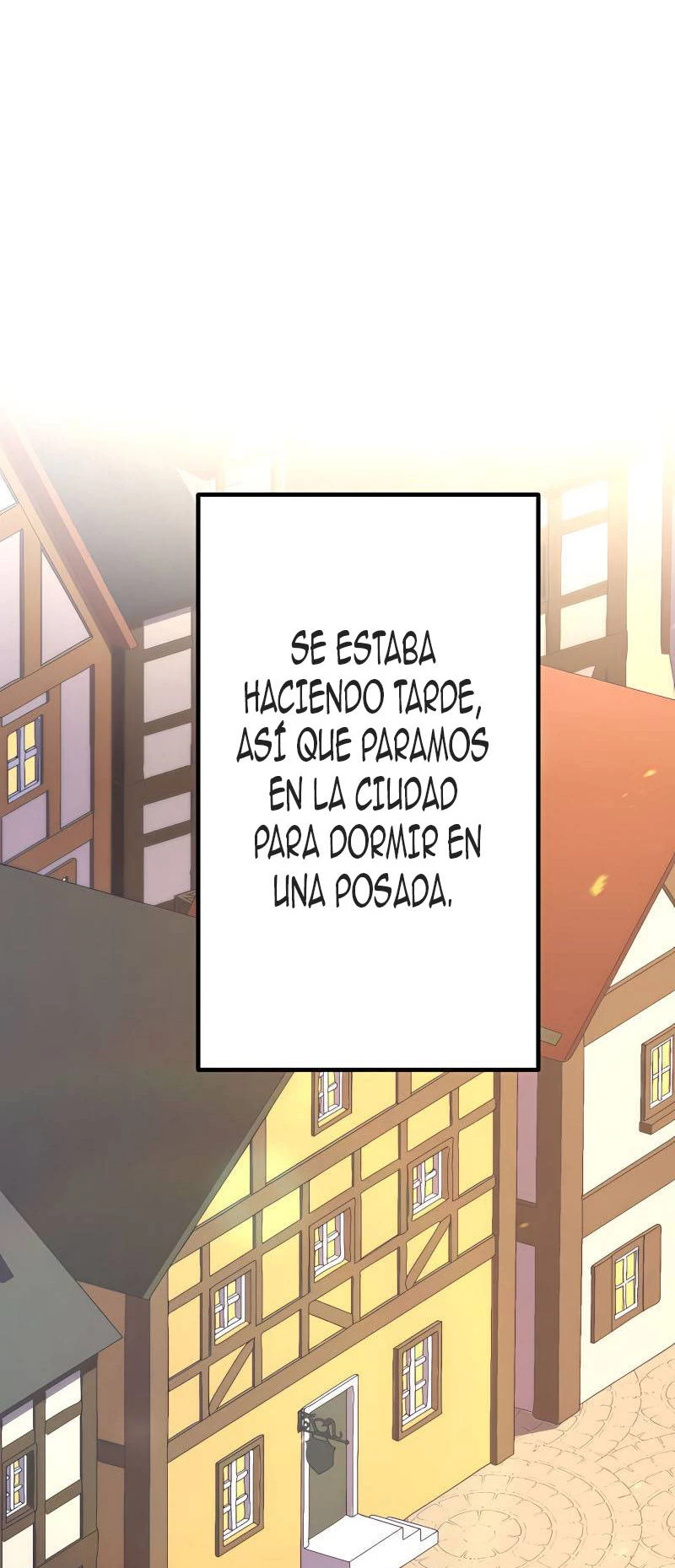 He reencarnado como hijo de un aristócrata capítulo 28, página 45