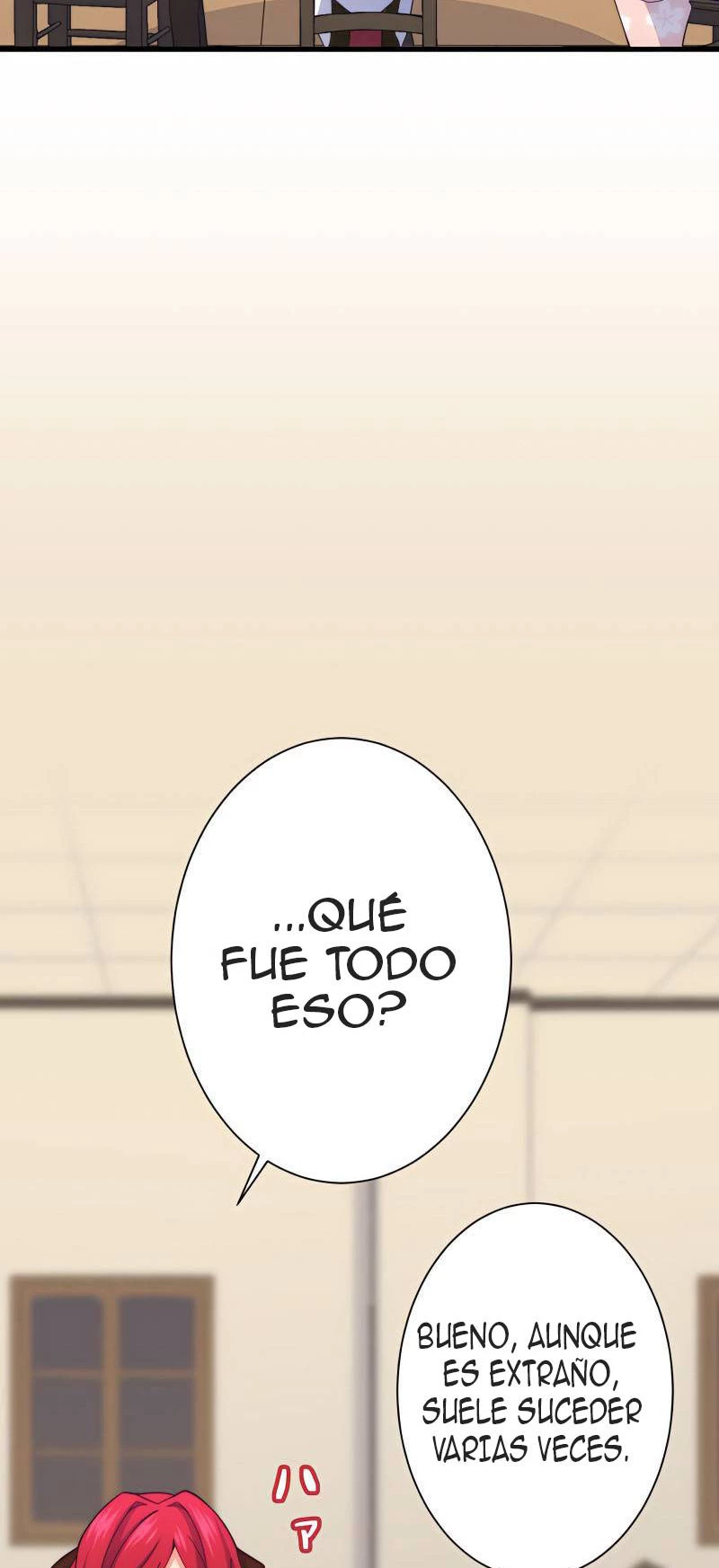 He reencarnado como hijo de un aristócrata capítulo 28, página 76