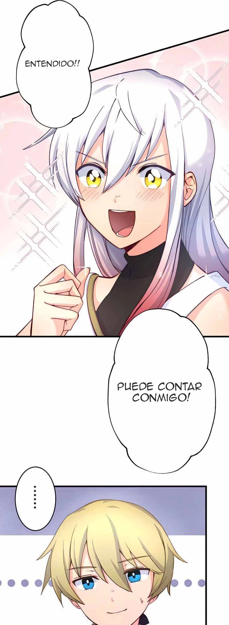 He reencarnado como hijo de un aristócrata capítulo 5, página 10