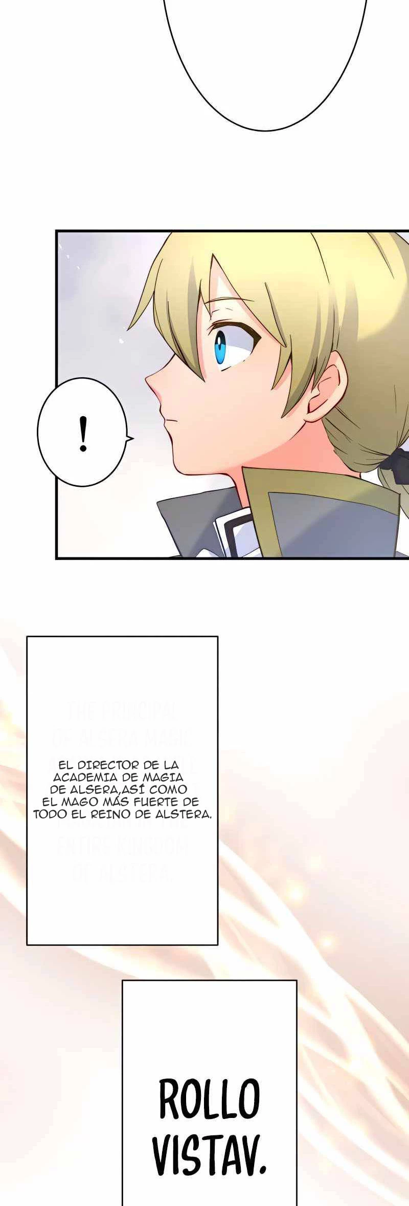 He reencarnado como hijo de un aristócrata capítulo 5, página 24
