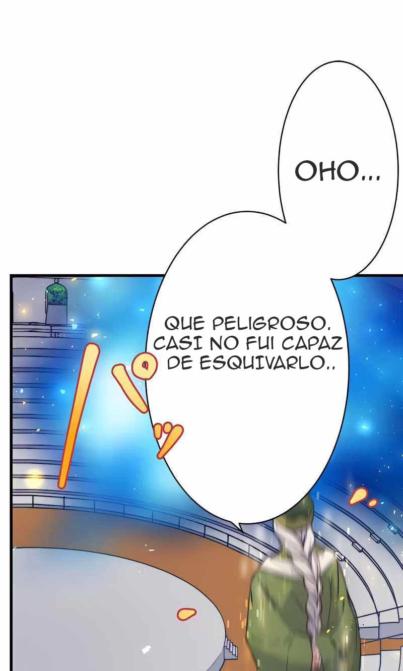 He reencarnado como hijo de un aristócrata capítulo 6, página 7