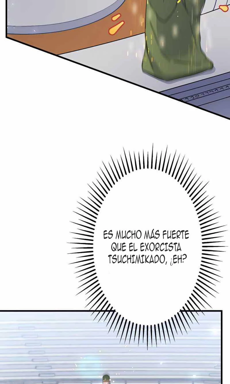 He reencarnado como hijo de un aristócrata capítulo 6, página 8