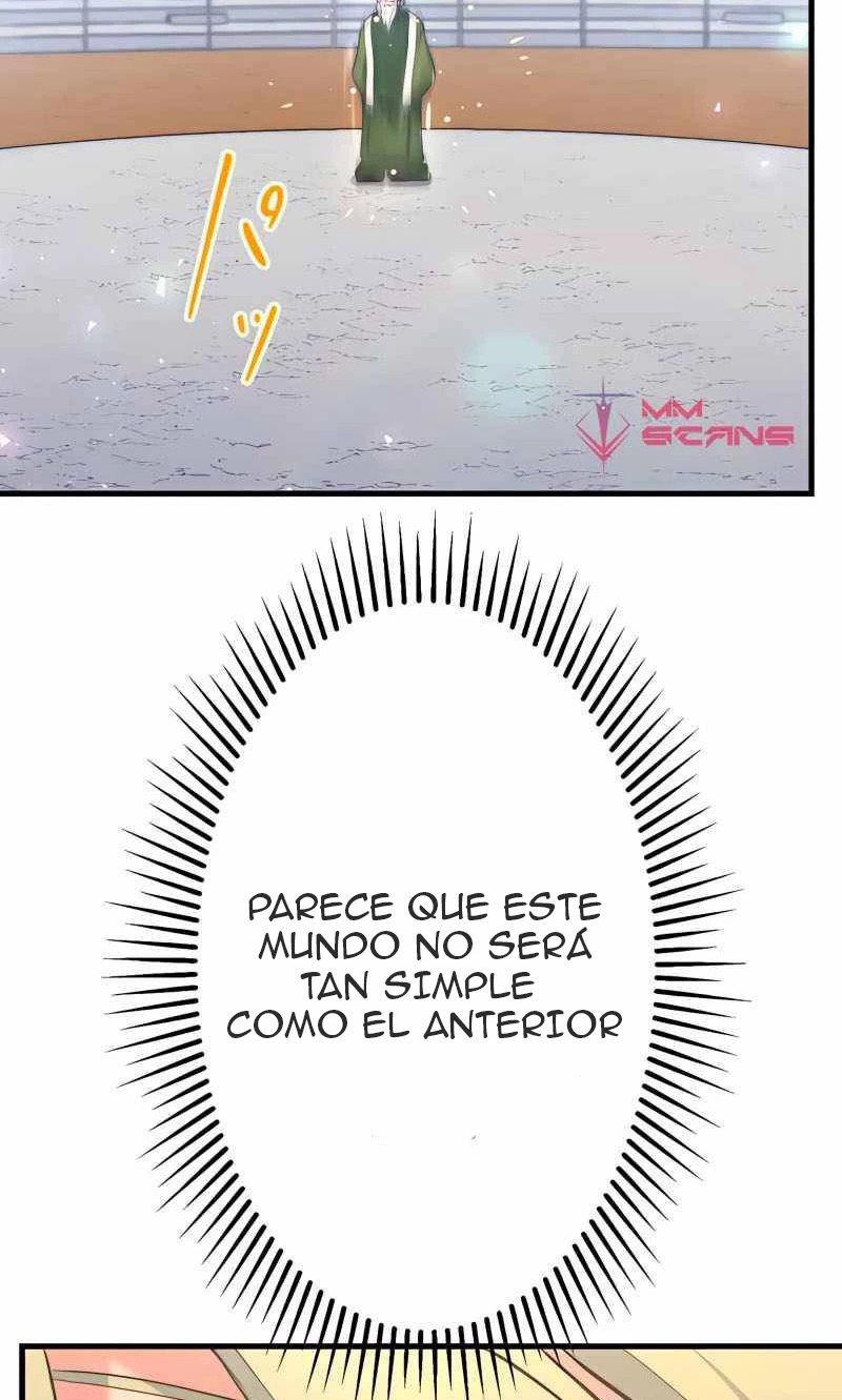 He reencarnado como hijo de un aristócrata capítulo 6, página 9