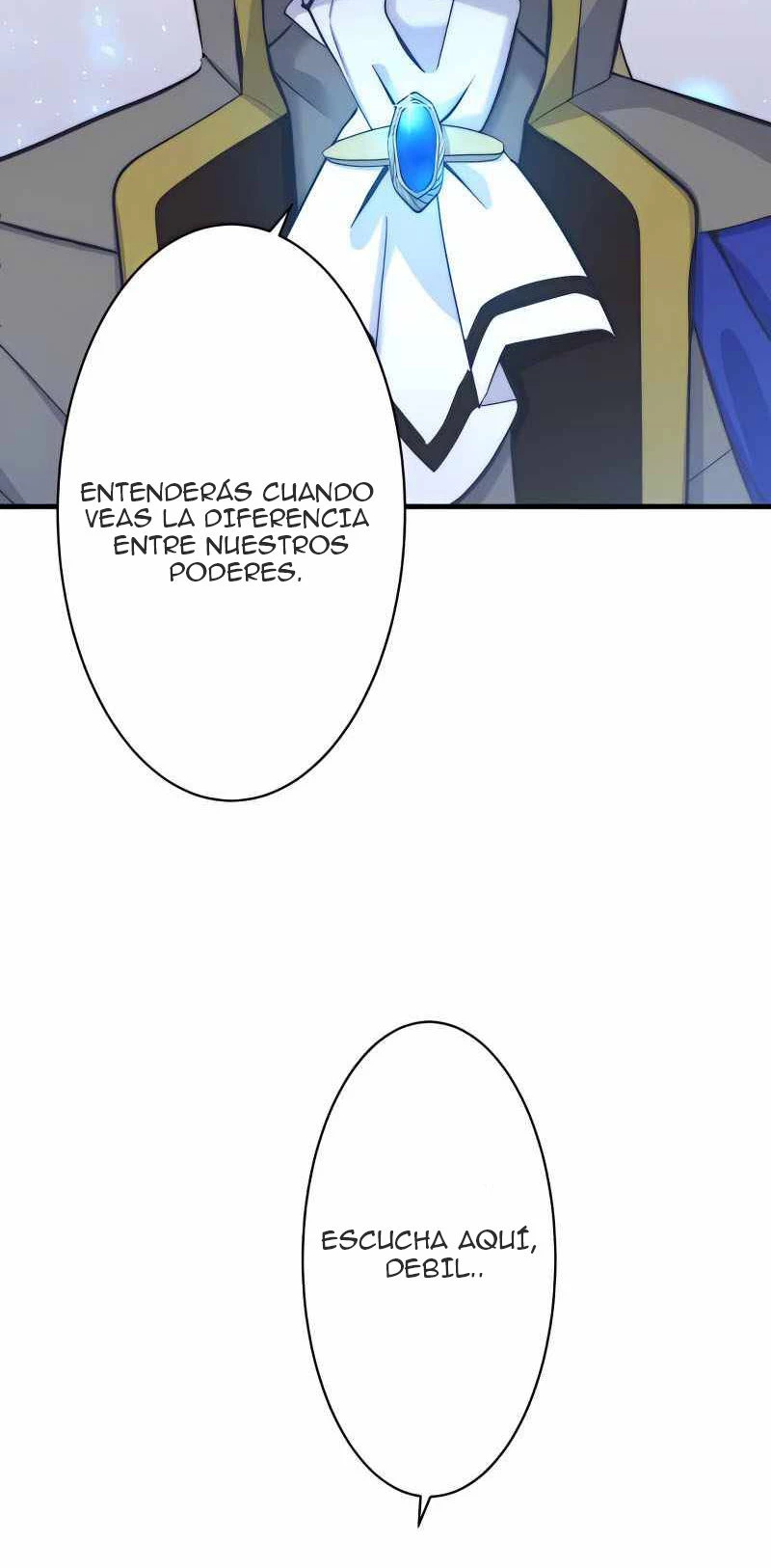 He reencarnado como hijo de un aristócrata capítulo 6, página 31