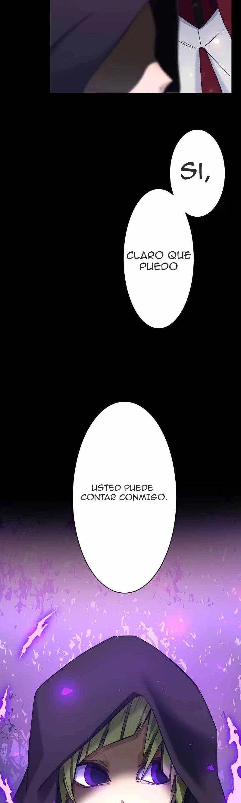 He reencarnado como hijo de un aristócrata capítulo 6, página 48
