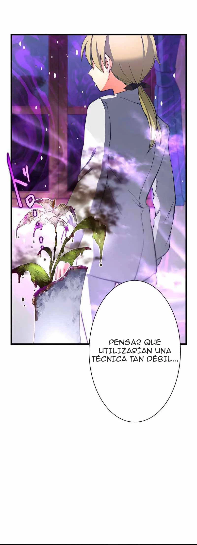 He reencarnado como hijo de un aristócrata capítulo 7, página 9