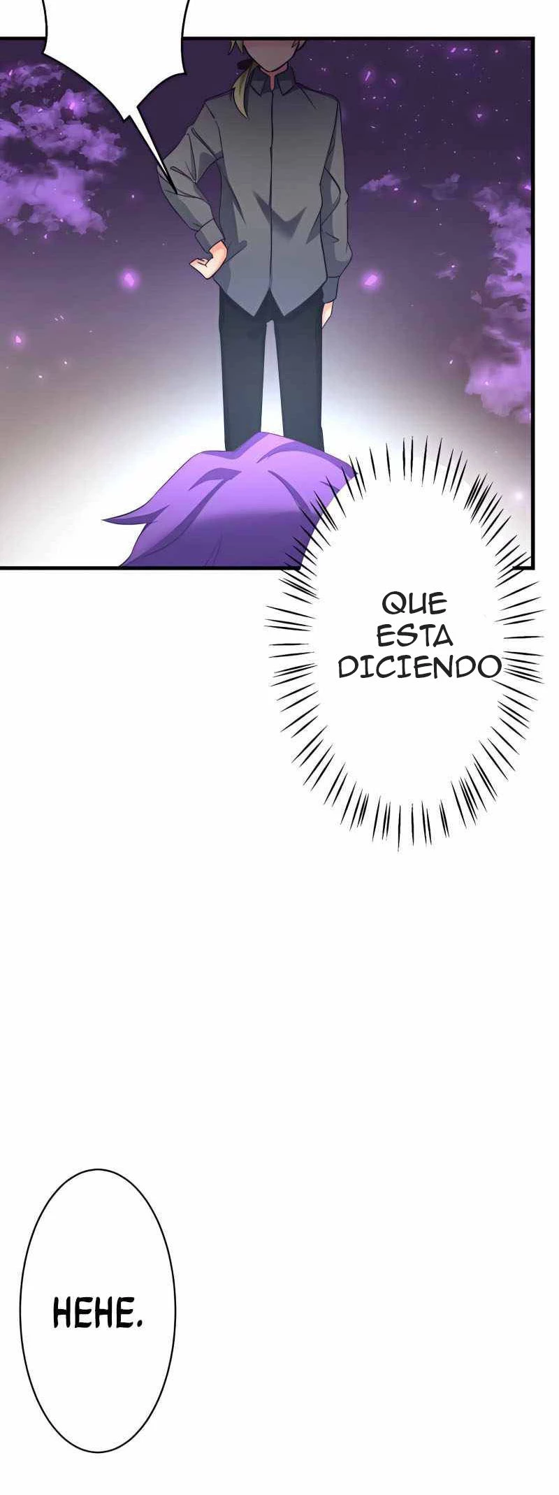 He reencarnado como hijo de un aristócrata capítulo 7, página 33