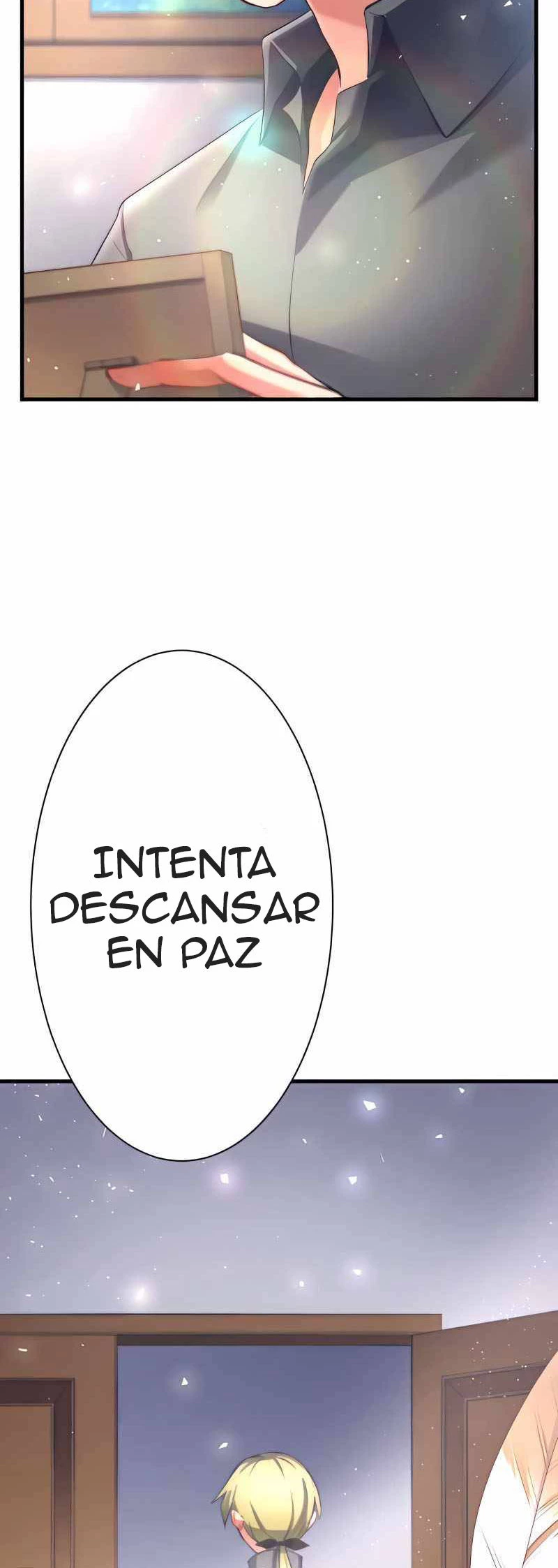 He reencarnado como hijo de un aristócrata capítulo 7, página 67