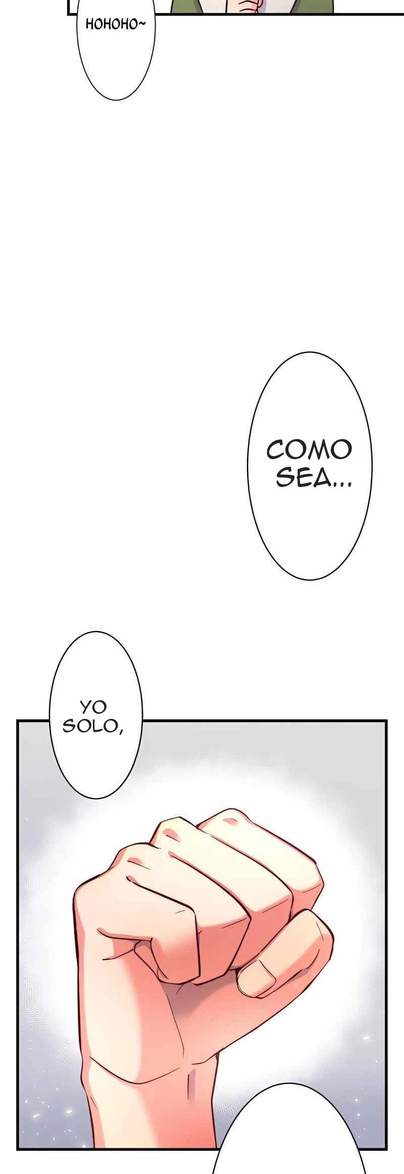 He reencarnado como hijo de un aristócrata capítulo 8, página 8