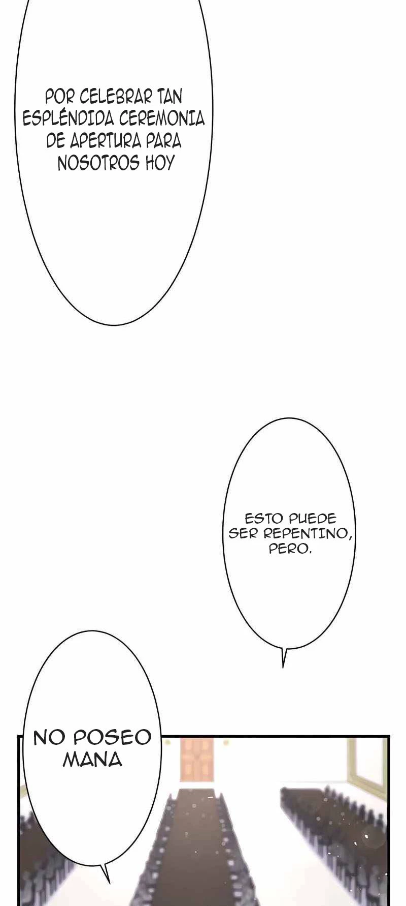 He reencarnado como hijo de un aristócrata capítulo 8, página 13
