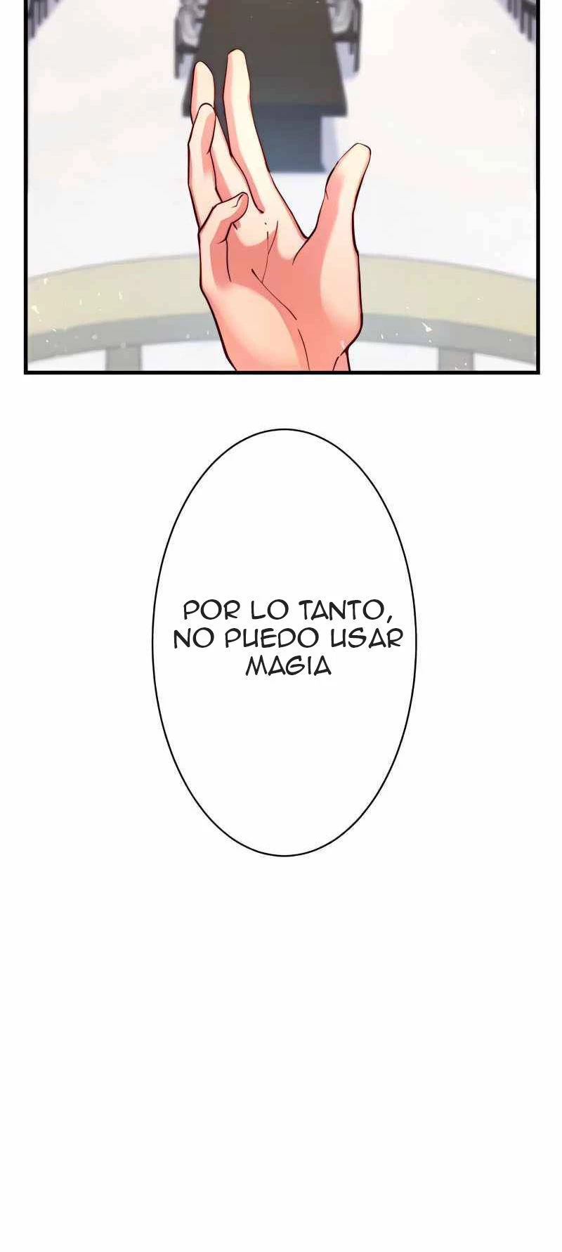 He reencarnado como hijo de un aristócrata capítulo 8, página 14