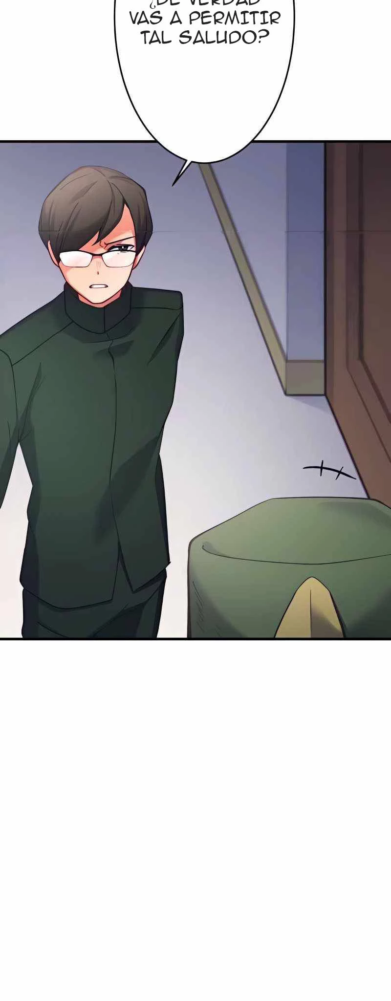 He reencarnado como hijo de un aristócrata capítulo 8, página 26