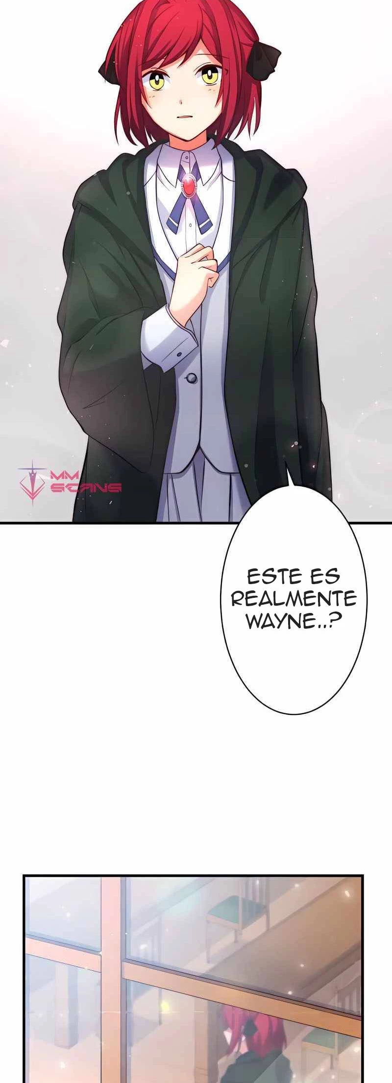 He reencarnado como hijo de un aristócrata capítulo 8, página 49