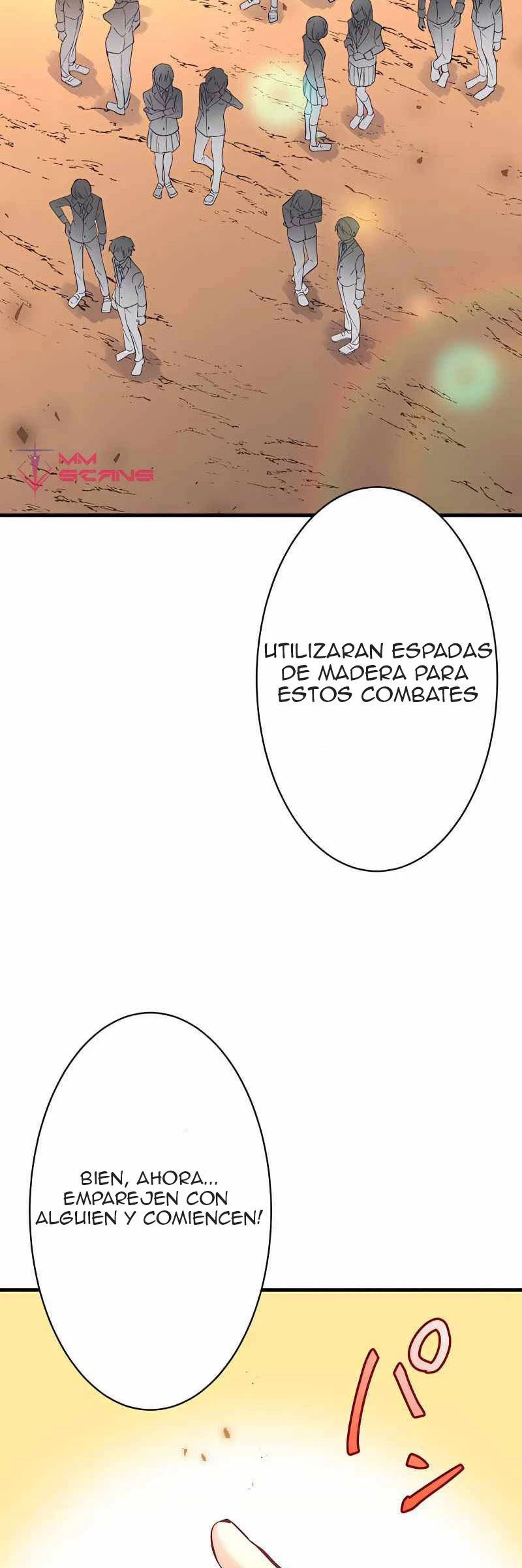 He reencarnado como hijo de un aristócrata capítulo 9, página 5