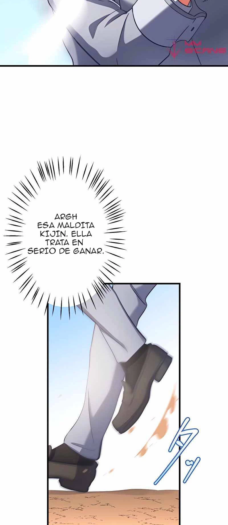He reencarnado como hijo de un aristócrata capítulo 9, página 29