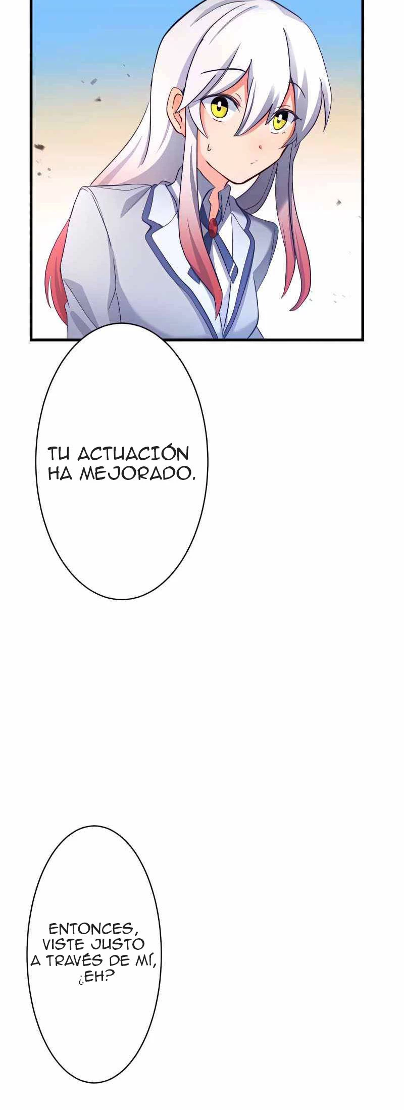 He reencarnado como hijo de un aristócrata capítulo 9, página 34
