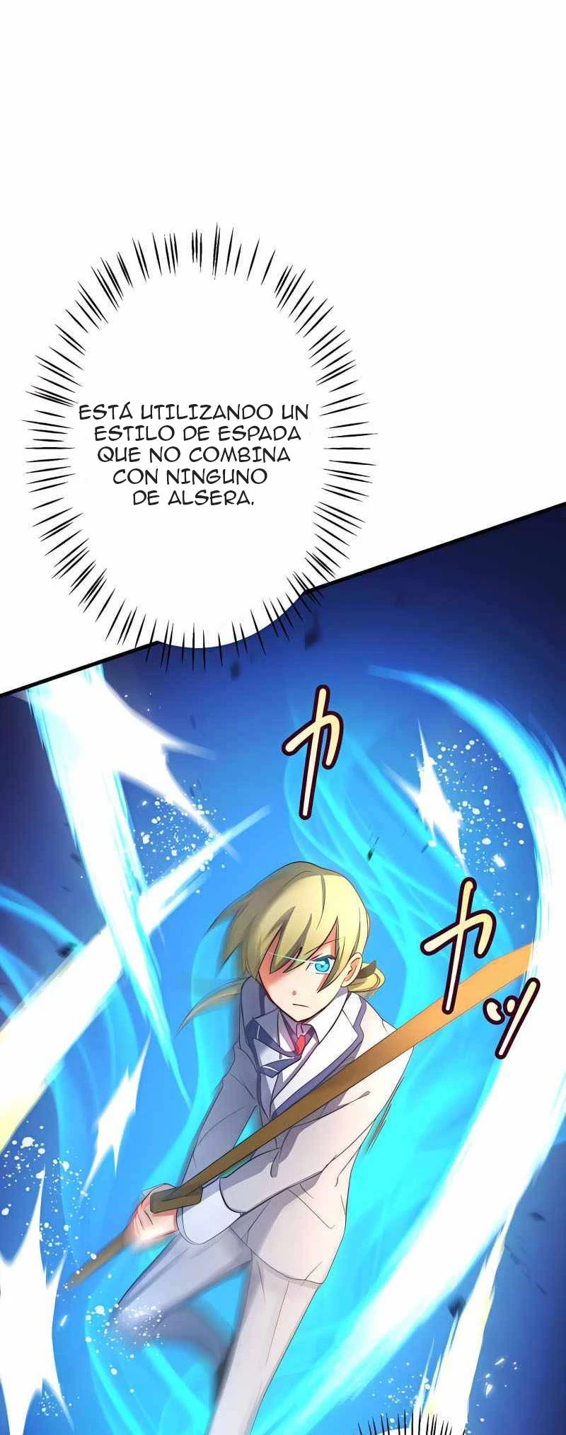 He reencarnado como hijo de un aristócrata capítulo 9, página 44