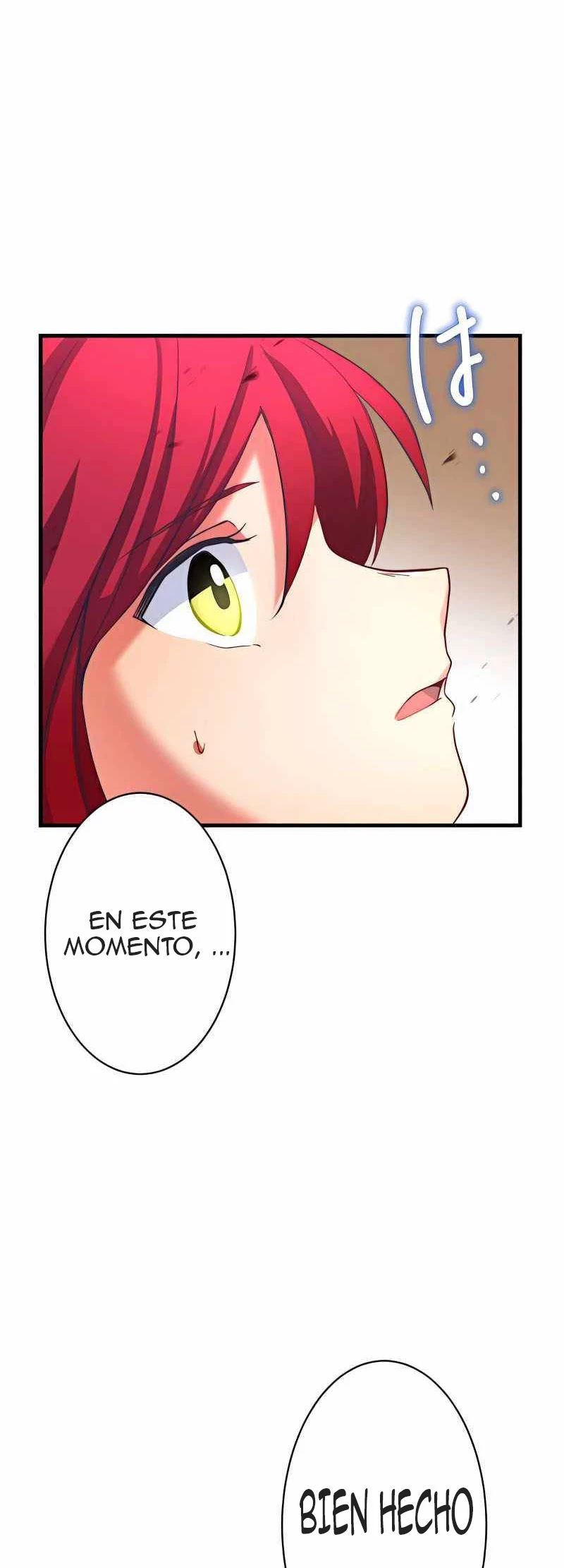 He reencarnado como hijo de un aristócrata capítulo 9, página 61