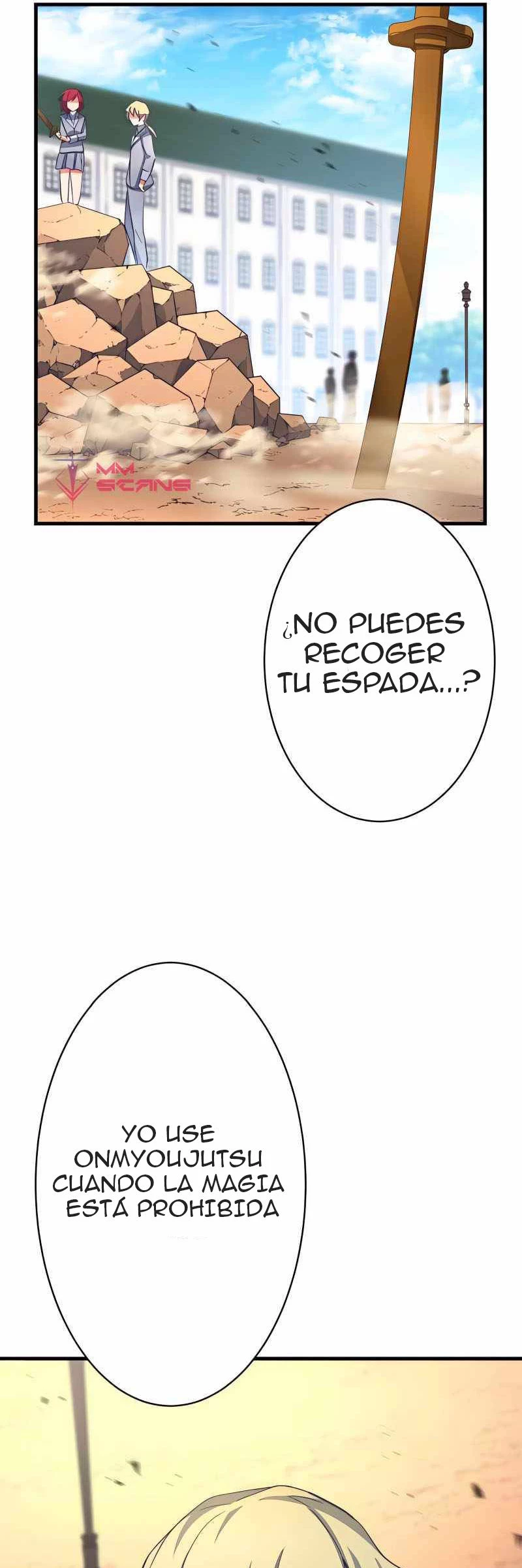 He reencarnado como hijo de un aristócrata capítulo 9, página 63