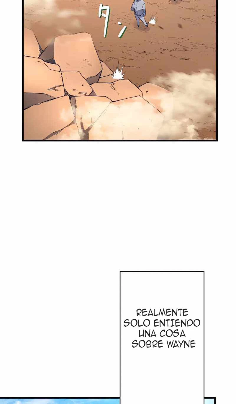 He reencarnado como hijo de un aristócrata capítulo 9, página 69