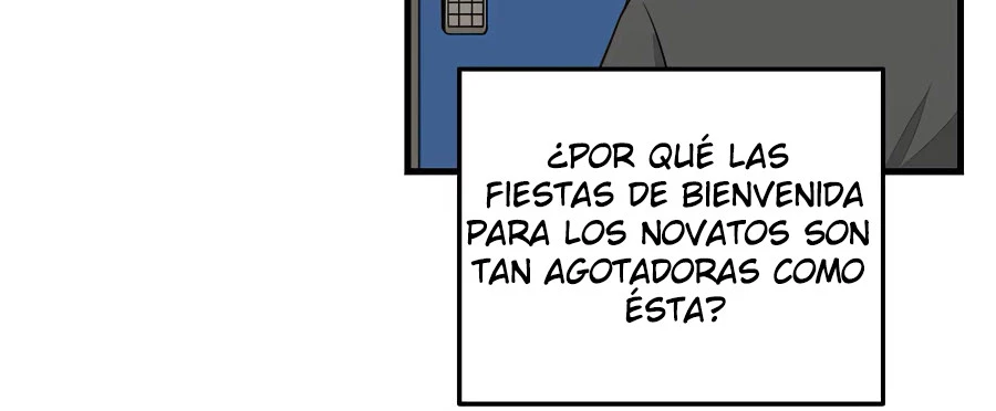 He Renacido como el Dios de la espada capítulo 1, página 12