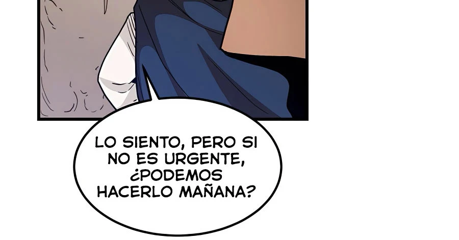 He Renacido como el Dios de la espada capítulo 10, página 16